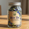 Blue Tea