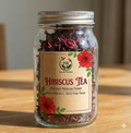 Hibiscus Tea