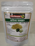 Natural Kerela Bitter Gourd Powder