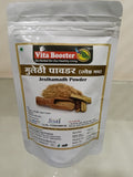 Mulethi Jesthamadh Powder
