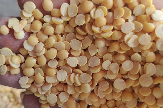 Toor Dal 1 Kg